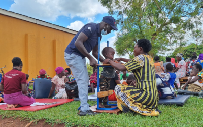 Breaking the Disability-Poverty Cycle: Evaluation Report